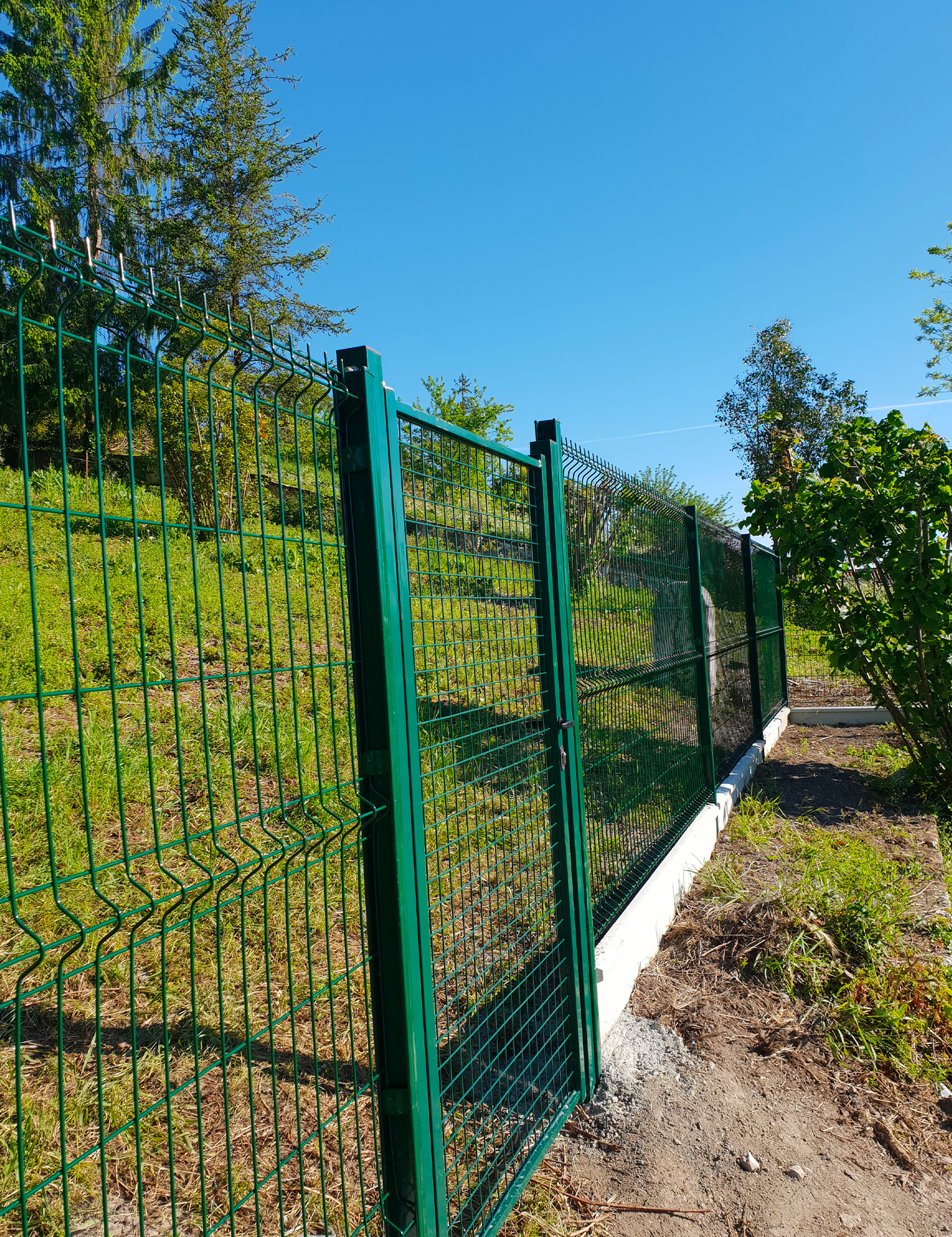 Eurl subilleau Montguyon